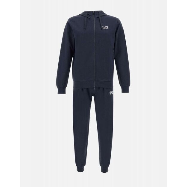 EA7 Emporio Armani sports tracksuit M 8NPV63-PJVRZ-1562
