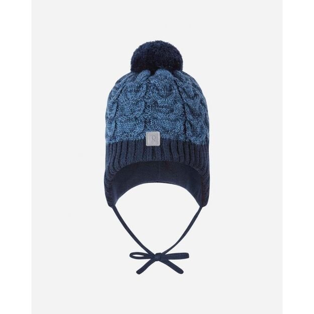 Reima Paljakka Jr winter hat 5300035B-6982