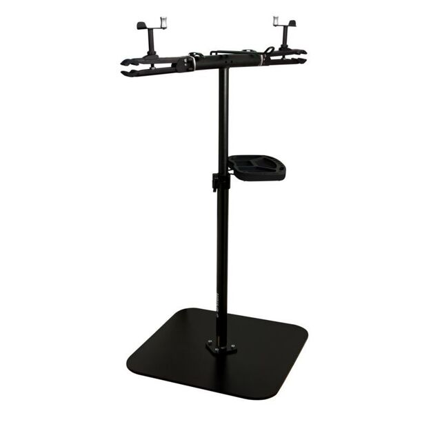 UNIOR Stand with base and two MASTER handles