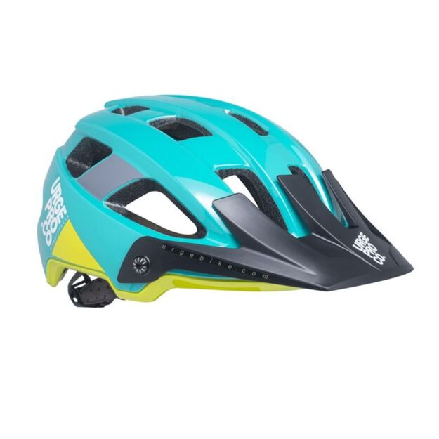 URGE ALLTRAIL helmet turquoise S/M 55-59 cm