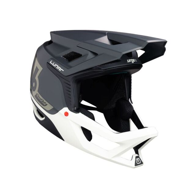 URGE LUNAR helmet Gray-white S/M 54-56 cm