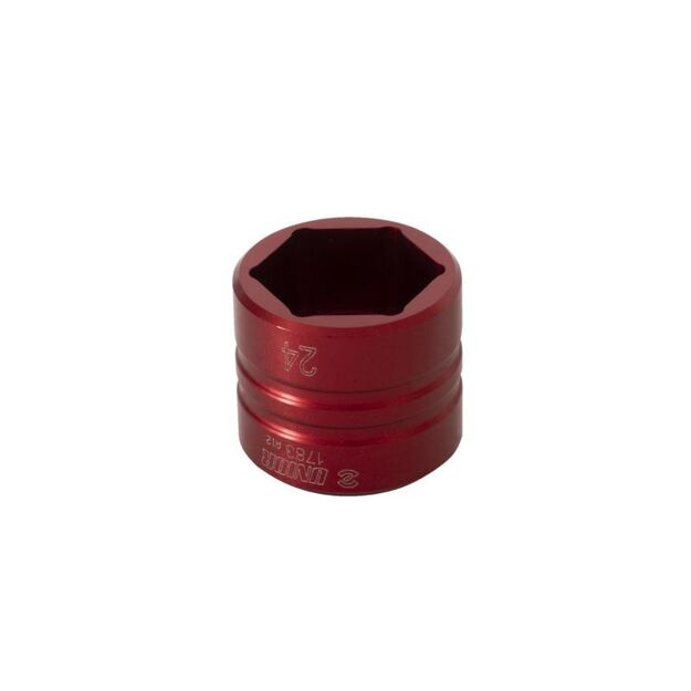 UNIOR Upper suspension cap 23