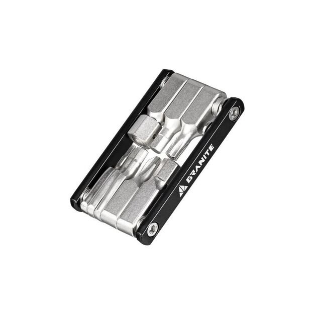 GRANITE multitool DIVERSE 10 functions