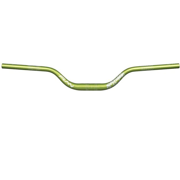 FUNN UPTURN handlebar 785 mm green 75 mm