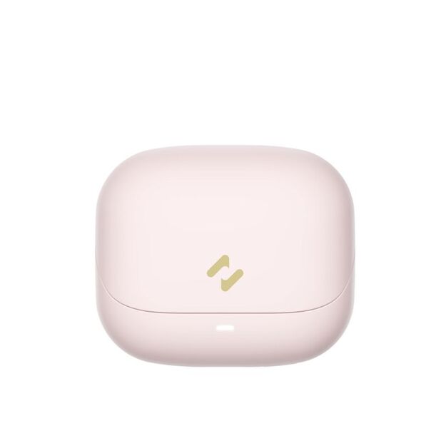 Havit TW906 PRO Wireless TWS Headphones (Pink)