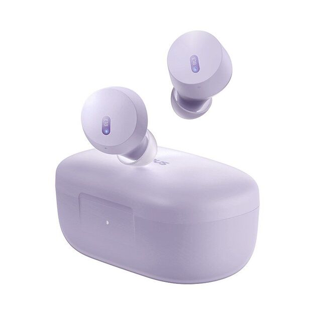 Baseus Bowie E18 Wireless Headphones (Purple)