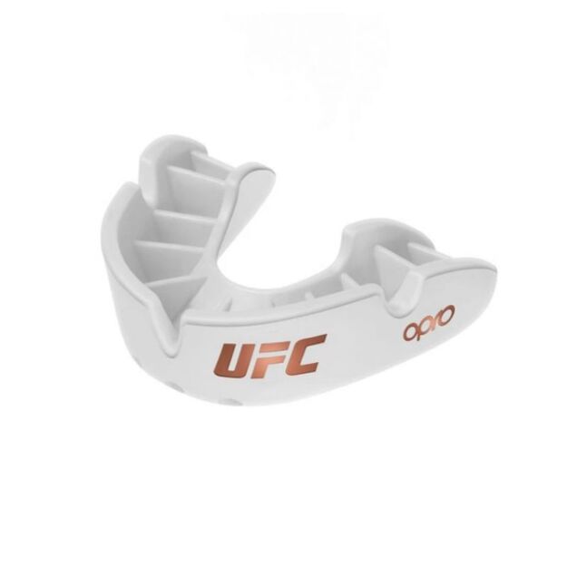 OPRO UFC Bronze GEN2 Mouthguard 1234_stm_white