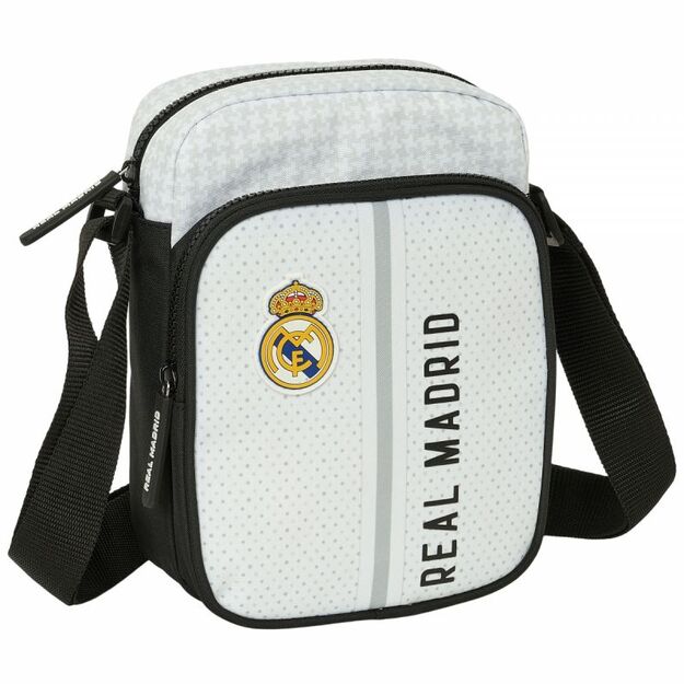 Real Madrid Shoulder Bag 612454672