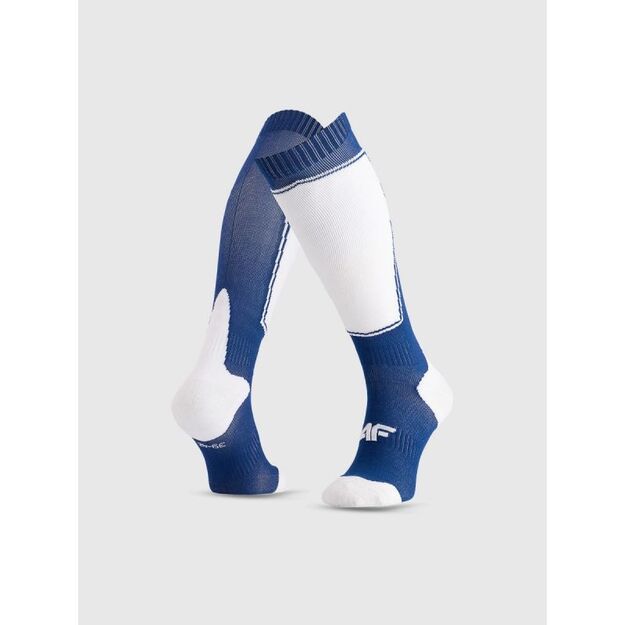 4FWarm men\ s ski socks 4F 4FRAW25UFSOM263-31S