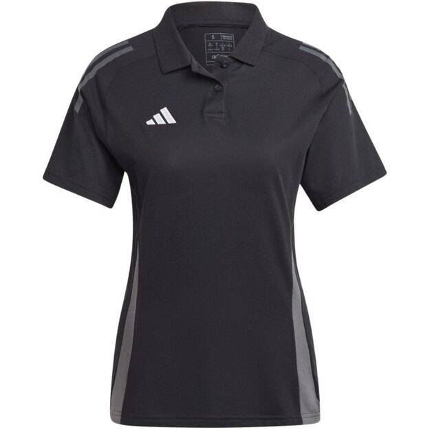 adidas Tiro 24 Competition Polo Shirt W IP1873