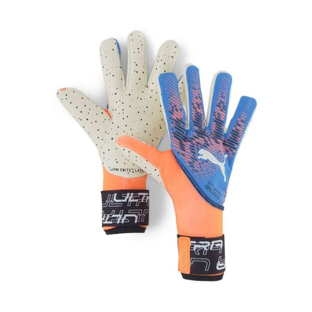 Puma Ultra Ultimate 1 NC 41813 05 Goalkeeper Gloves