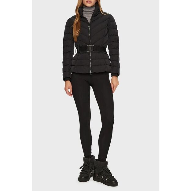Down jacket with belt EA7 Emporio Armani Calidum7 W 6DTB11-TNGCZ-1200