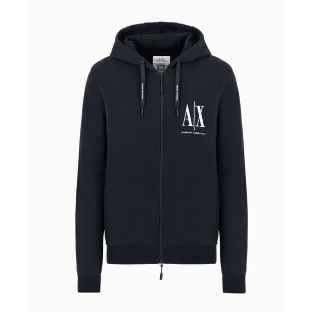 Armani Exchange M 8NZMPP-ZJ1ZZ-1510 sweatshirt