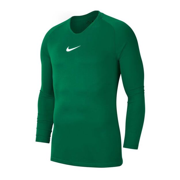 Nike Dry Park JR AV2611-302 Thermal T-shirt