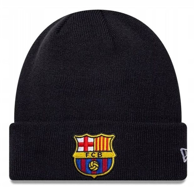 FC Barcelona x New Era winter hat 60846897