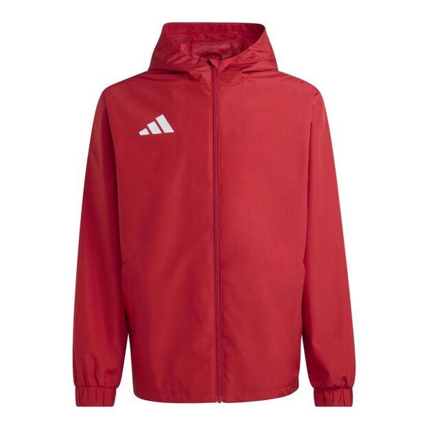 Adidas Entrada 26 All-weather JZ9100 jacket