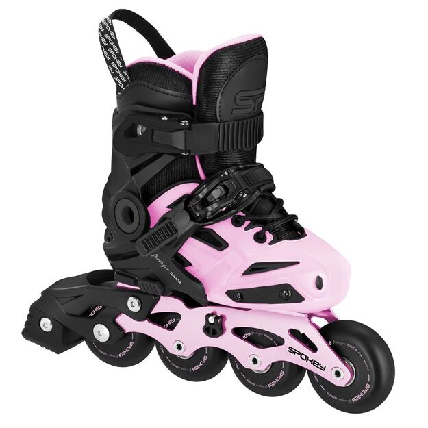Spokey Freespo Jr SPK-944626 roller skates 27-30
