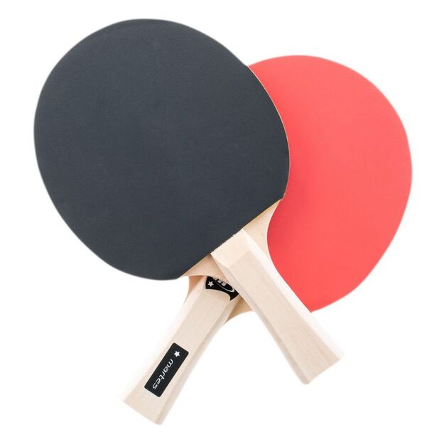 Martes Conty Set 92800050431 Table Tennis Racket Set