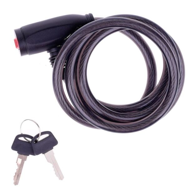 Martes Closer 92800058391 bike lock
