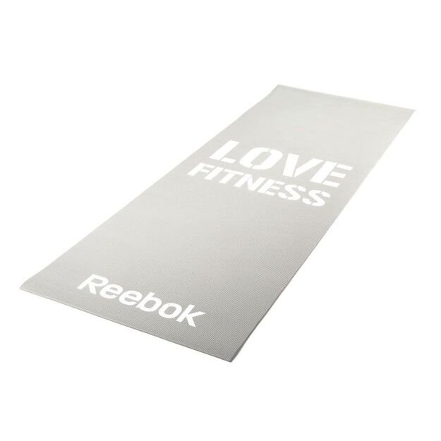 Reebok Strength RAMT-11024GRL Exercise Mat