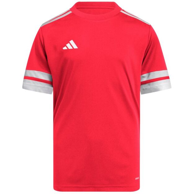 adidas Squadra 25 Jr T-shirt JJ0051