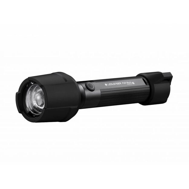 Ledlenser P6R Work Flashlight 502186