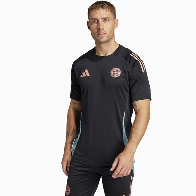 adidas FC Bayern Training T-shirt M JSY JI5272