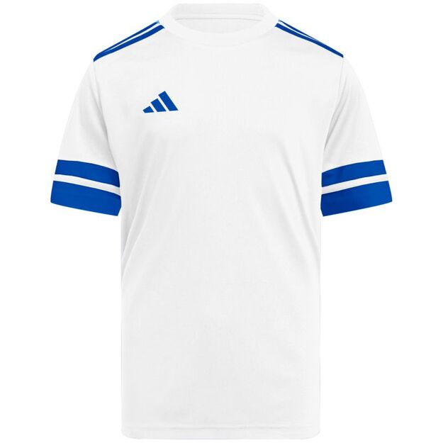 adidas Squadra 25 Jr T-shirt JJ0060