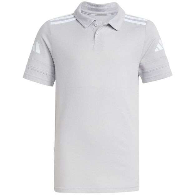 adidas Squadra 25 Polo Jr JY3412