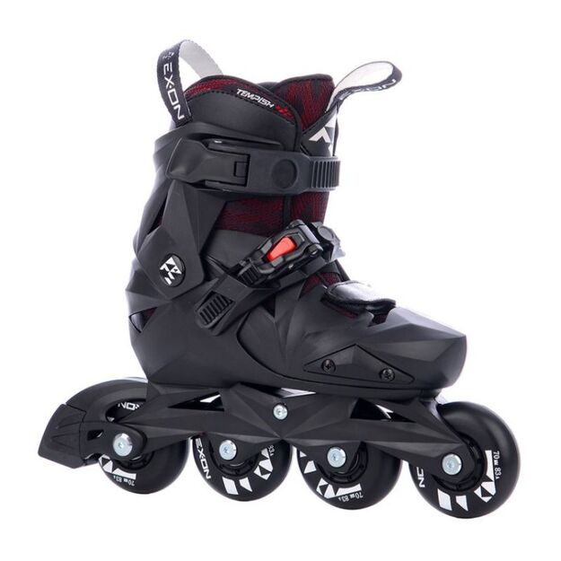 Tempish Exon Jr 10000046034 Adjustable Roller Skates