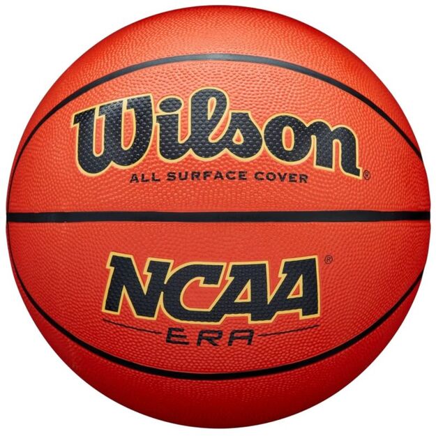 Wilson NCAA Era Ball WZ3017201XB Basketball