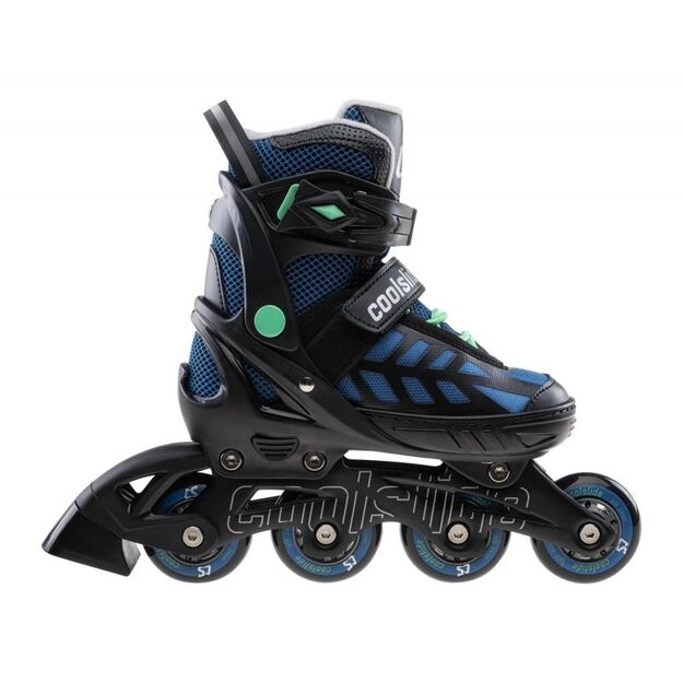 Coolslide Wonton Yb Jr 92800359342 Roller Skates