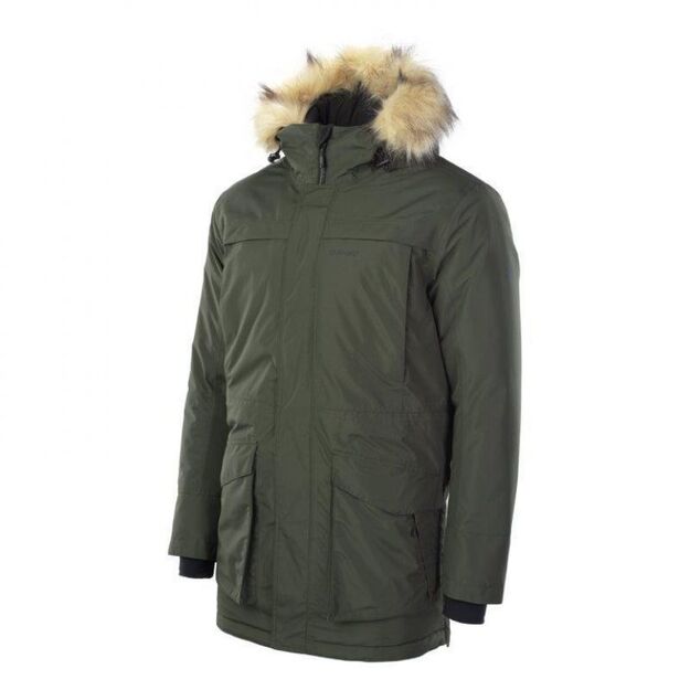 Hi-Tec Lasse Jacket M 92800377537