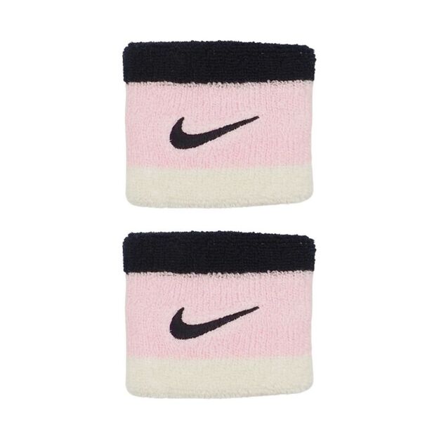 Nike Swoosh Wristbands 2 Pack N0001565641