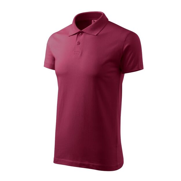 Malfini Single J. M MLI-20286 Polo Shirt