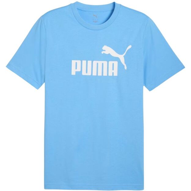 Puma Ess No. 1 Logo Tee (s) M 682533 57