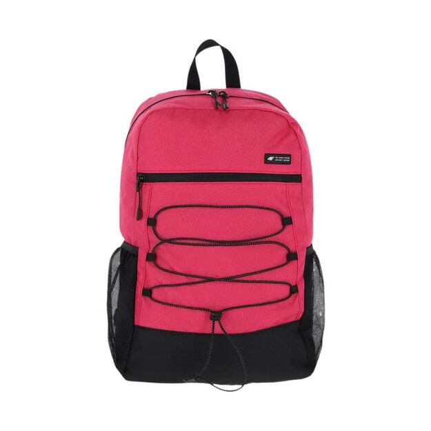 Backpack 4F U404 Jr 4FJWSS25ABACU404 54S