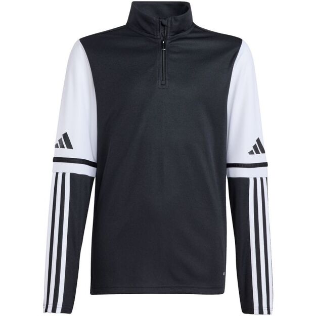 Adidas Squadra 25 Training Top Jr JE2749 sweatshirt