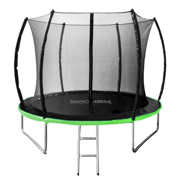 Spokey Bounce Trampoline SPK-945582