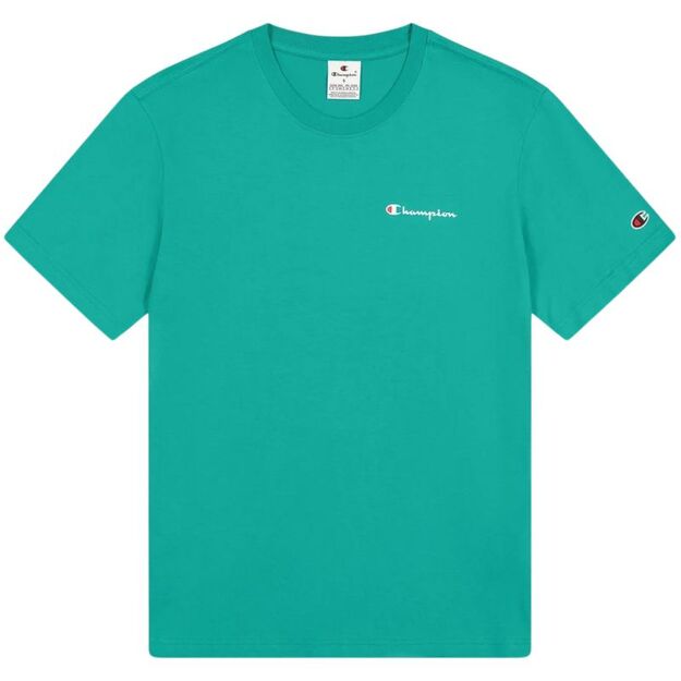 Champion SS Tee M 220264 GS130