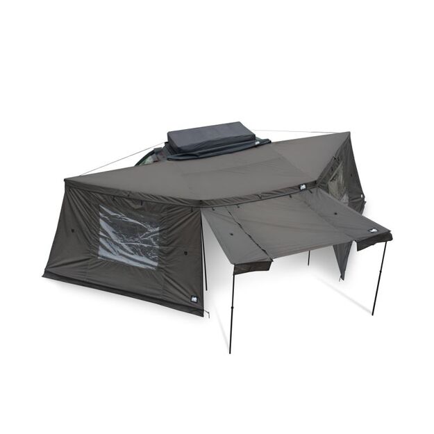 Side walls for the Offlander STO80 2.3 M self-supporting awning OFF_ACC_STO80_L_AN