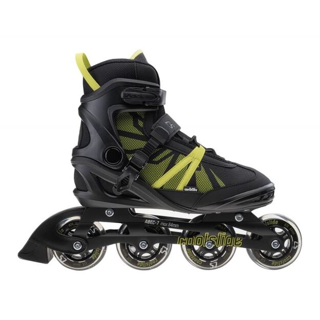Coolslide Desq M 92800398211 Roller Skates