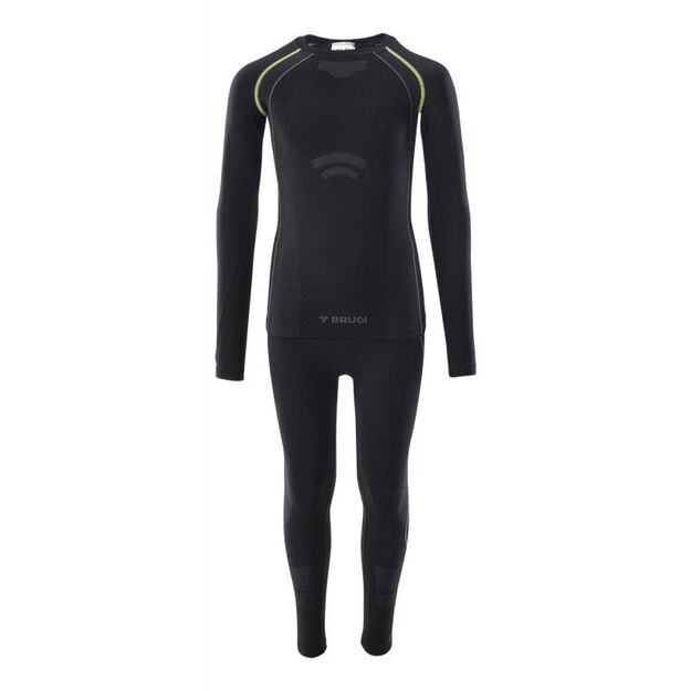 Thermal underwear Brugi 1rap Jr 92800402064