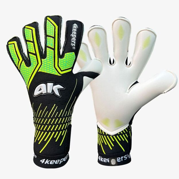 4keepers Neo Volt RF2G Junior Gloves S982882