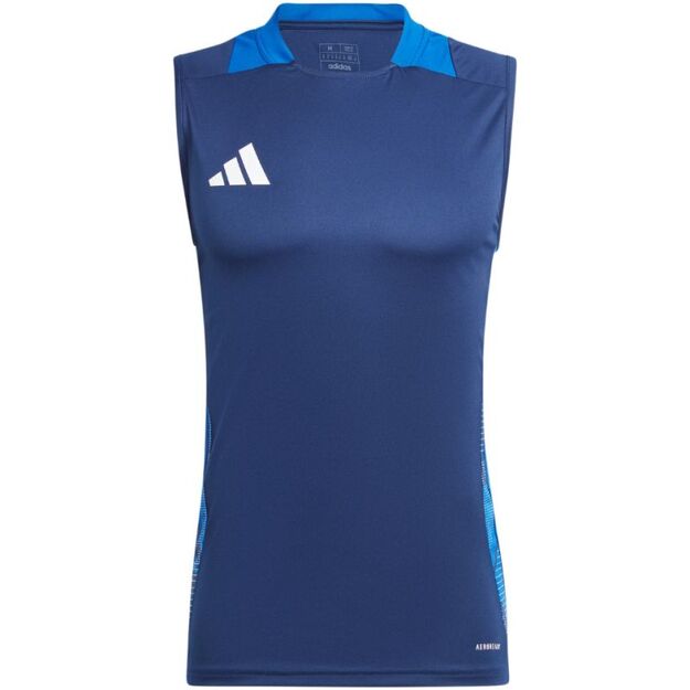 Adidas Tiro 24 Competition Training Sleeveless Jersey M IR5476