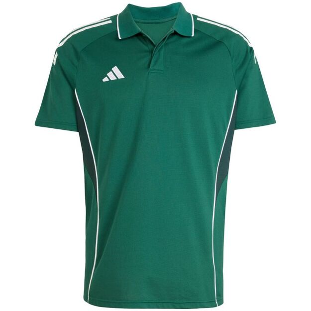 adidas Tiro 25 Competition Polo Shirt M JY1897