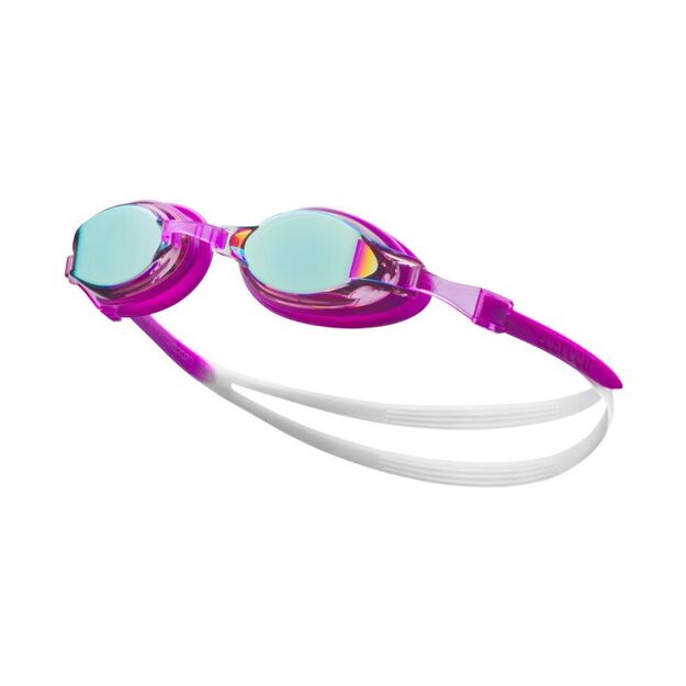 Nike Chrome Mirror NESSD125-560 OS Swimming Goggles