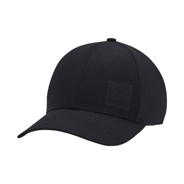 Under Armour Iso-chill Armourvent Stretch Fit Cap M 1383438 002