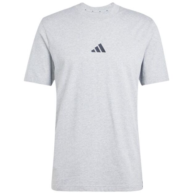 adidas Essentials 3-Stripes Single Jersey M JE6396