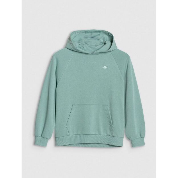 4F F1478 Jr sweatshirt 4FJWSS25TSWSF1478-47S